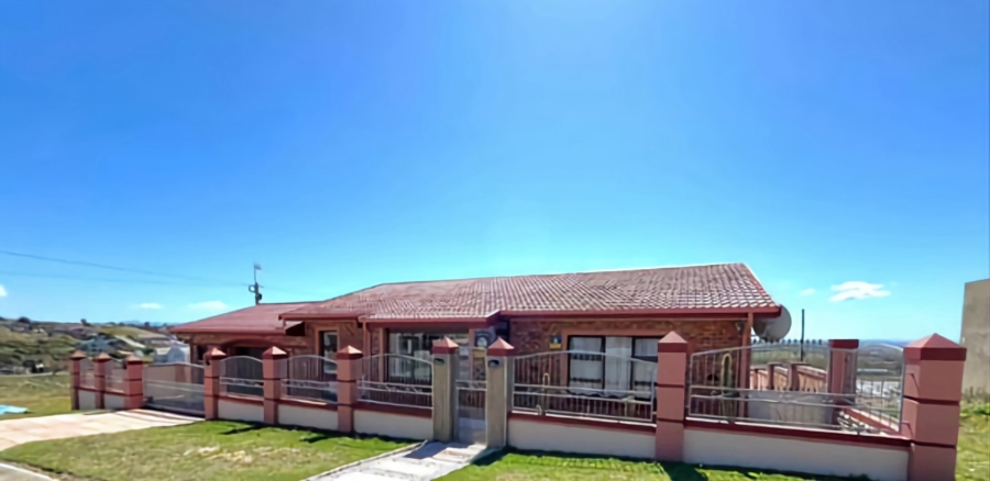 3 Bedroom Property for Sale in Salsoneville Eastern Cape